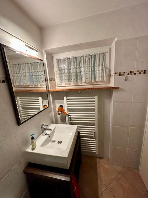 Ferienwohnung Берхтесгаден Экстерьер фото