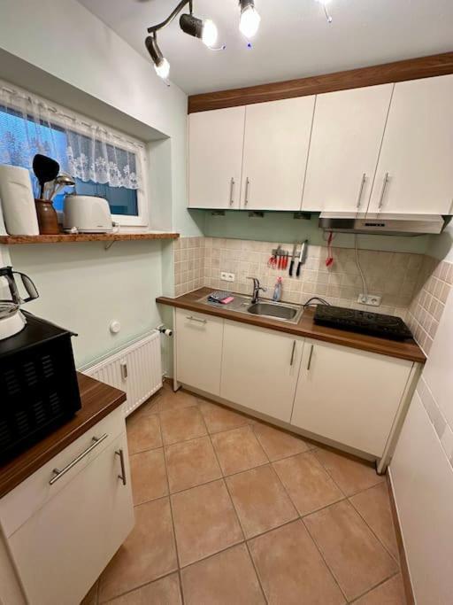 Ferienwohnung Берхтесгаден Экстерьер фото